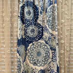 ‘NUGGLES Printed Skirt